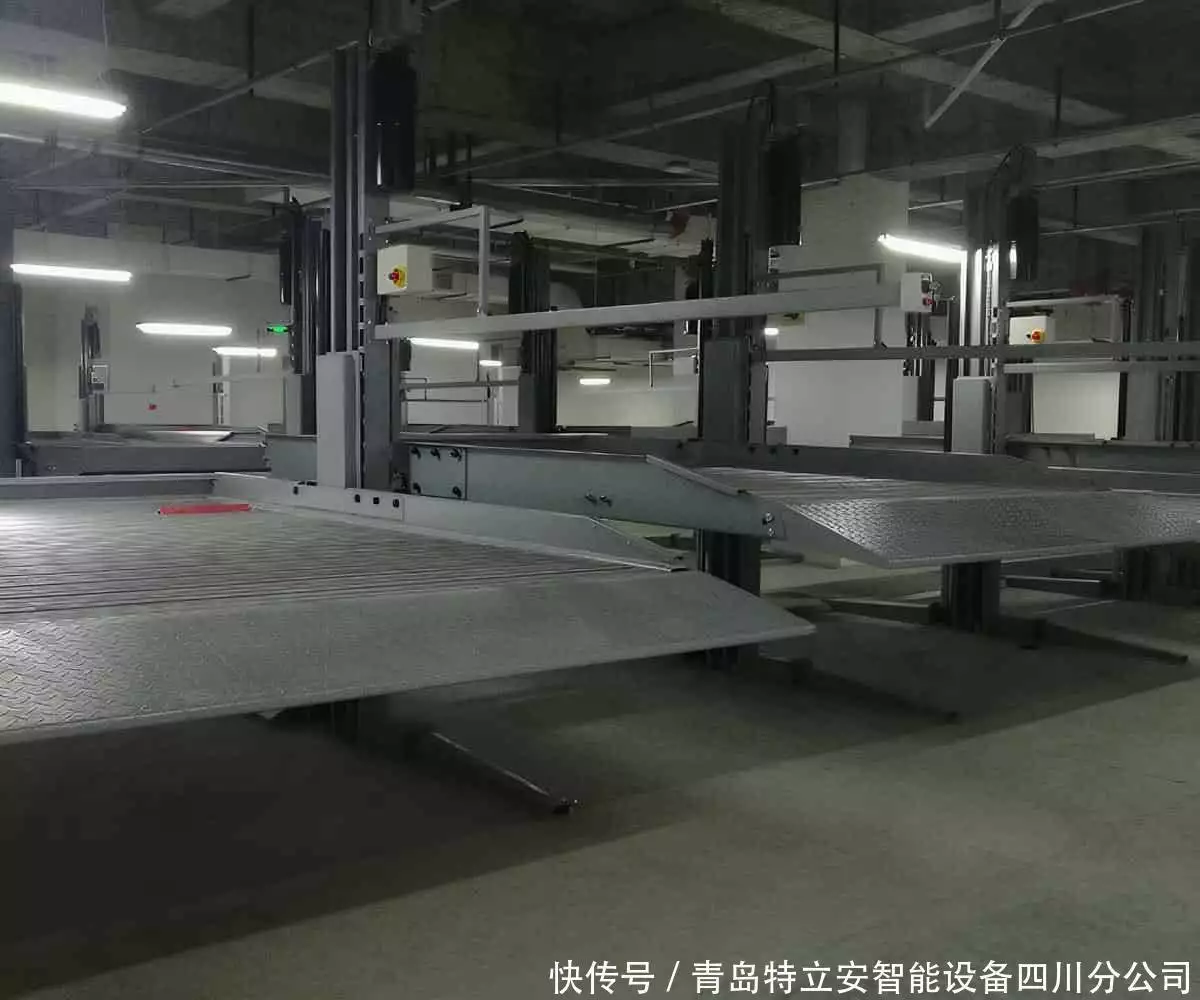 解决方案:租来的升降平台像‘高空跷跷板’？小心你停的车瞬间变‘跳楼机’