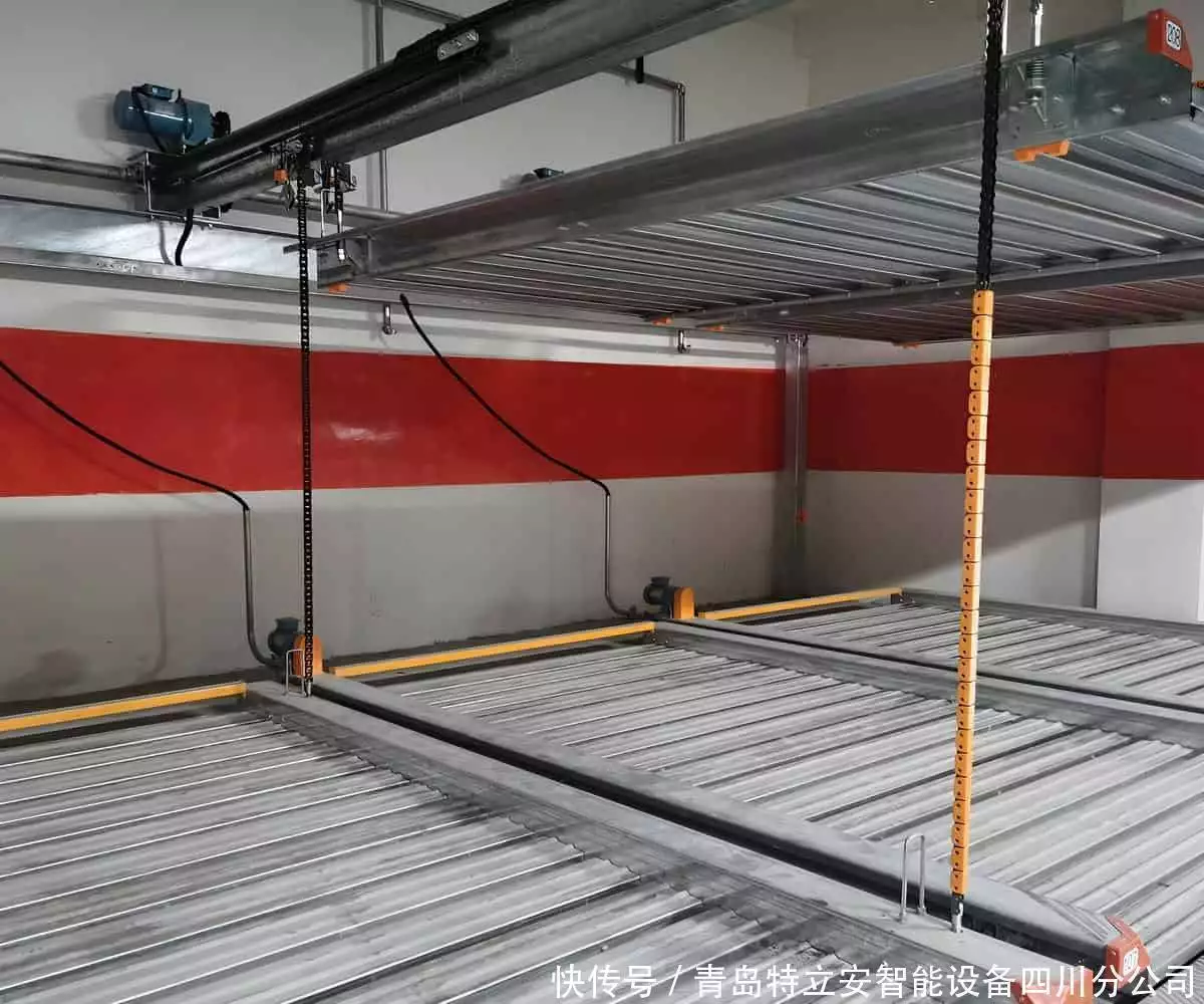 2层停车设备拆除注意事项_大型液压升降平台_2层停车设备出租安装流程