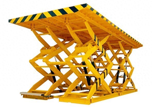 导轨式升降机厂家_厂房货梯升降机_红河个旧升降机如何定制举升货梯