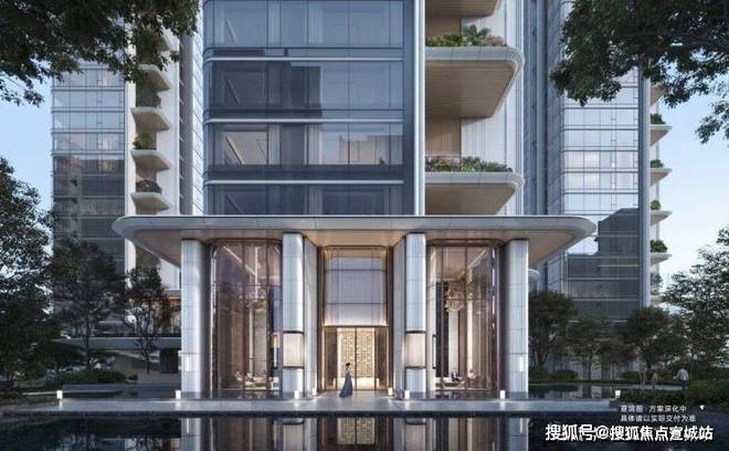 别墅电梯设计 别墅没这‘关键一步’，百万豪宅秒变‘牢笼’，你家有吗？