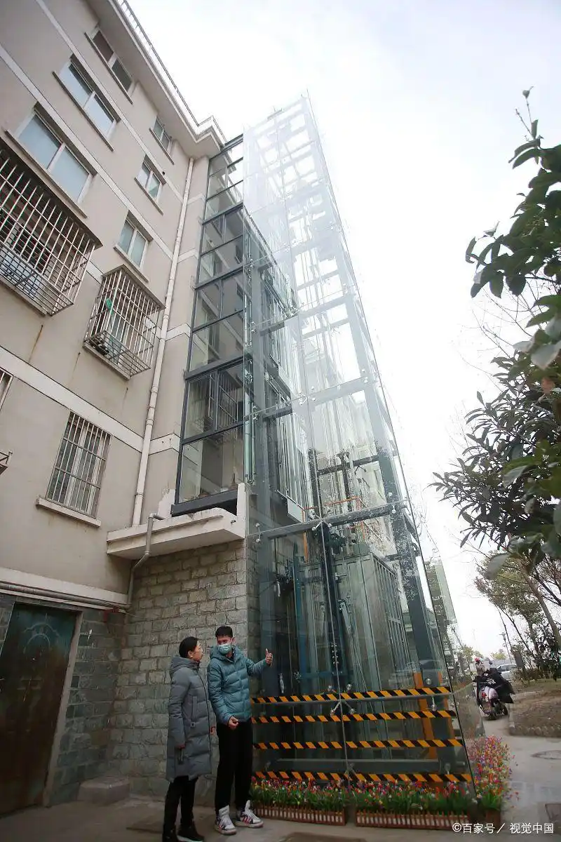 山东升降货梯公司如何安装_井道施工与部件安装_升降电梯安装步骤