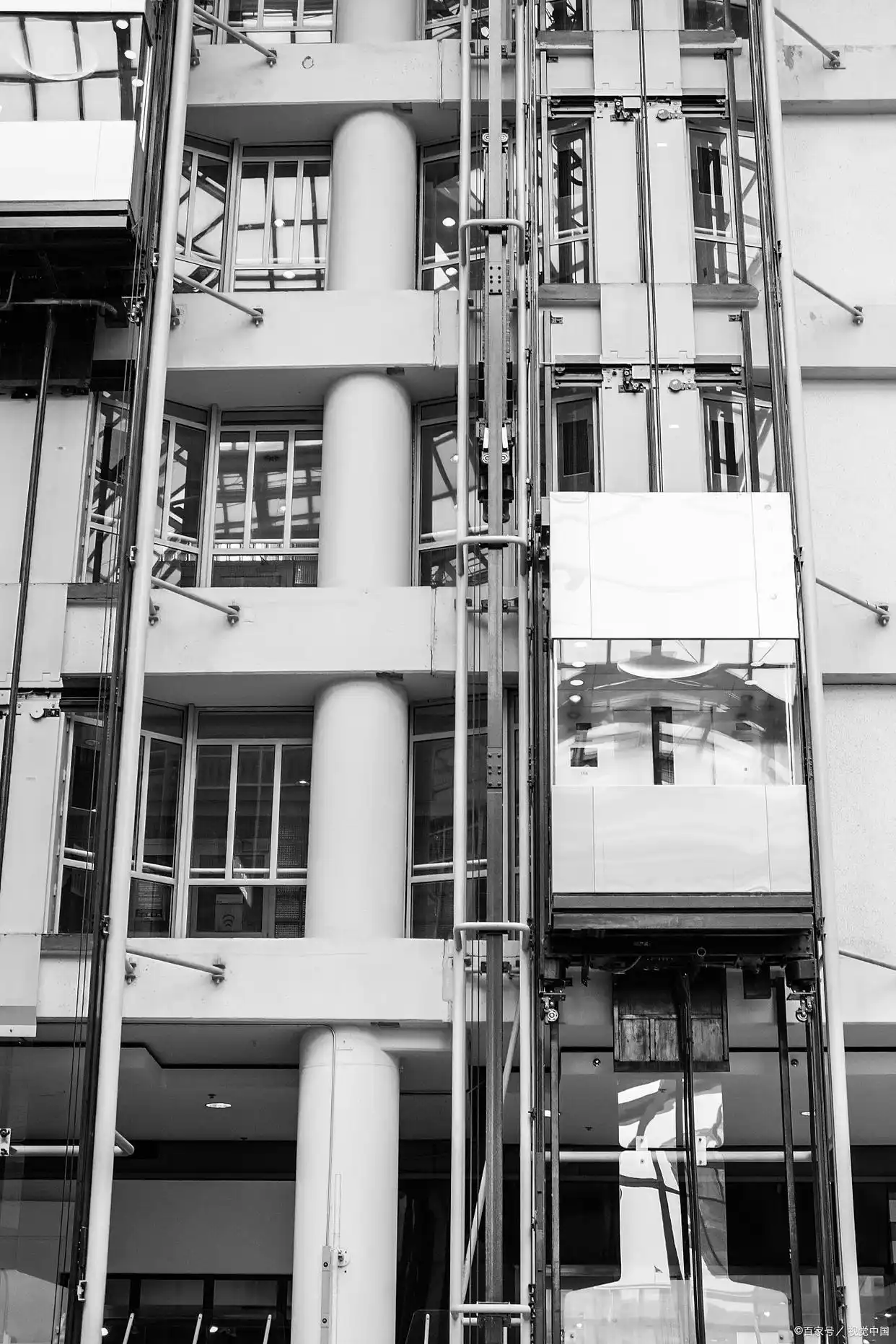 山东升降货梯公司如何安装_井道施工与部件安装_升降电梯安装步骤