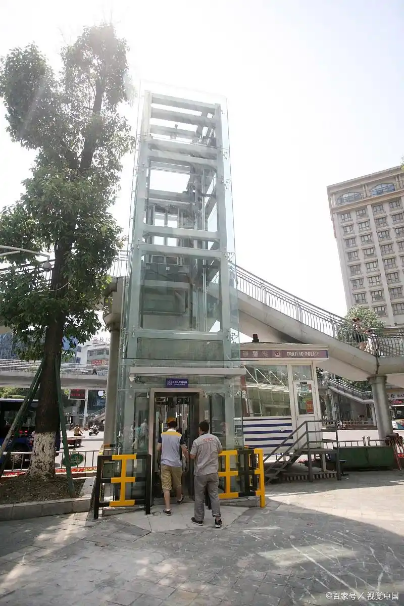 山东升降货梯公司如何安装_井道施工与部件安装_升降电梯安装步骤