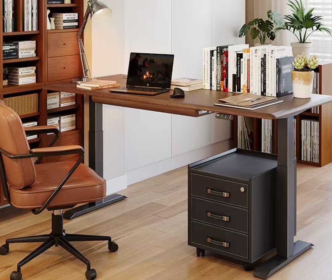 乐歌升降桌推荐_升降货梯使用效果如何_升降桌选购指南