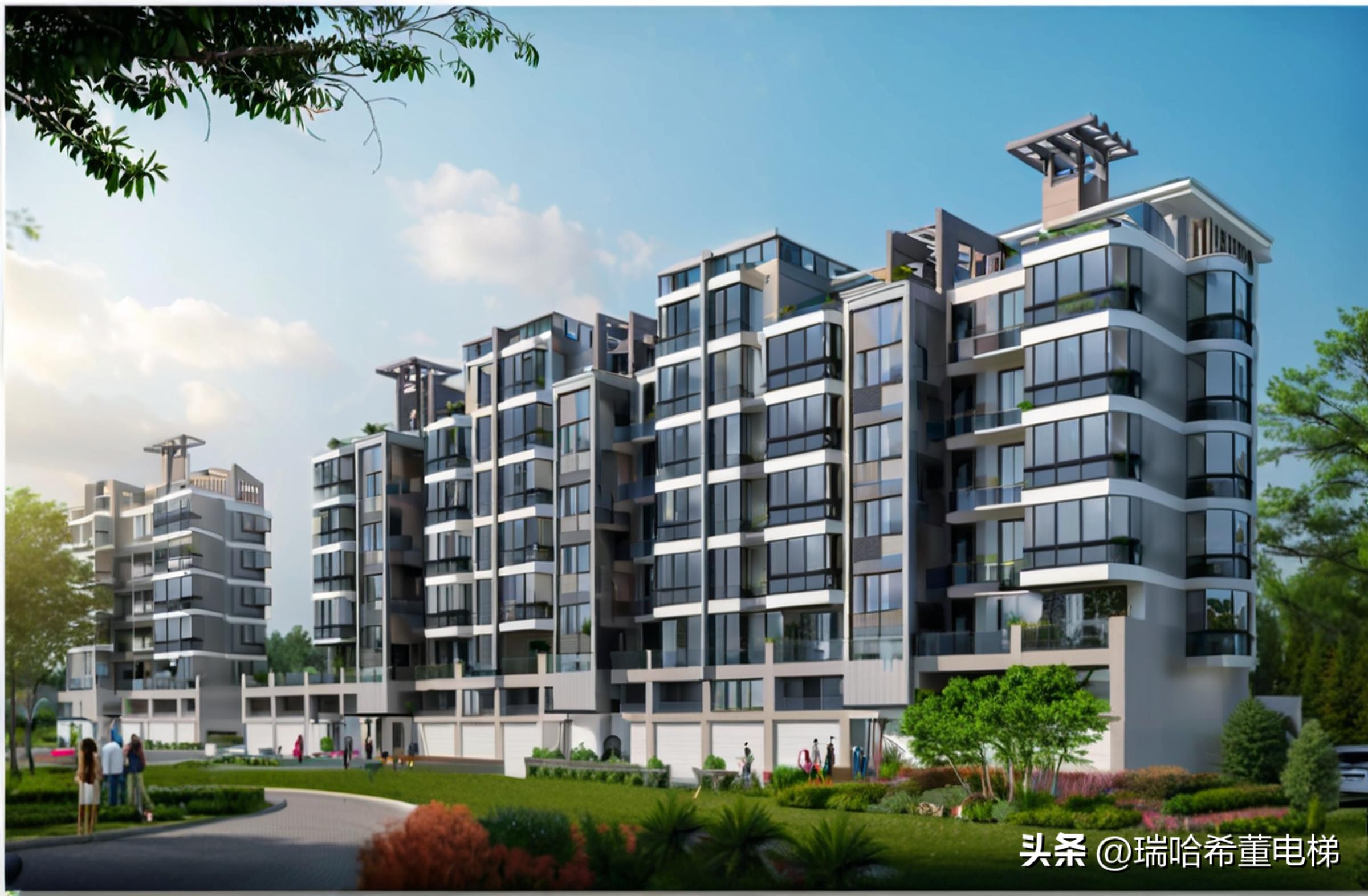 电梯速度设计_5分钟运力_升降机货梯如何调速度