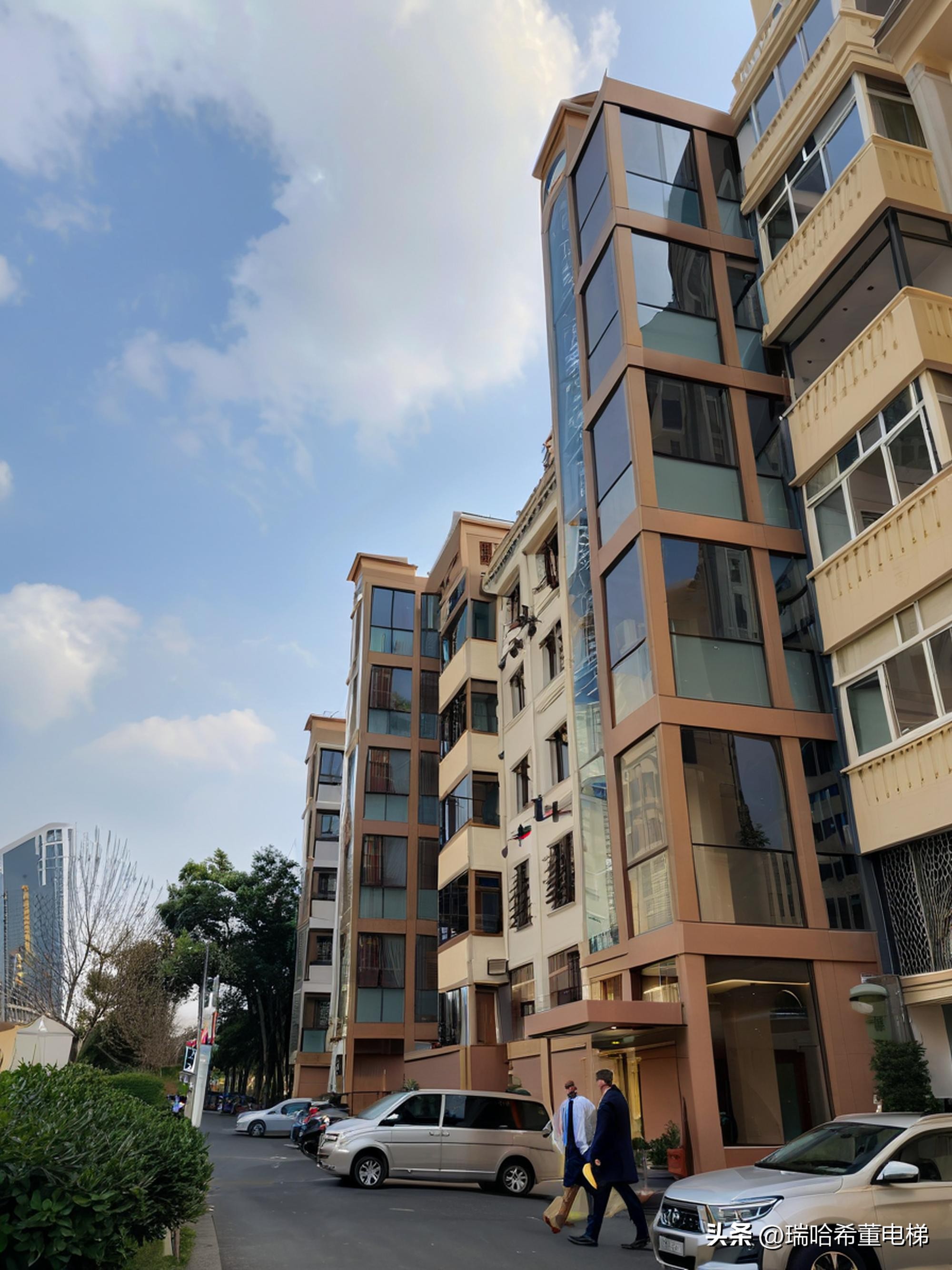 升降机货梯如何调速度_5分钟运力_电梯速度设计