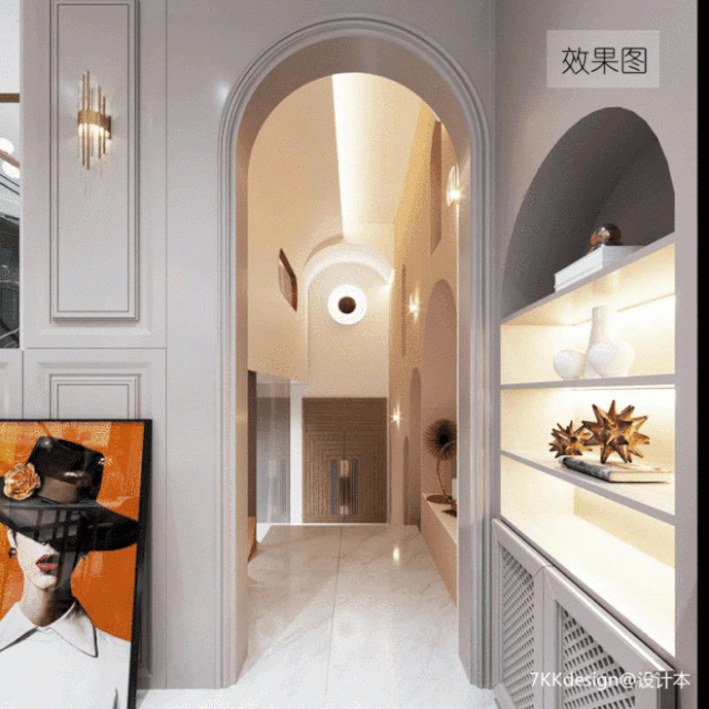 品质生活_别墅设计_别墅电梯设计