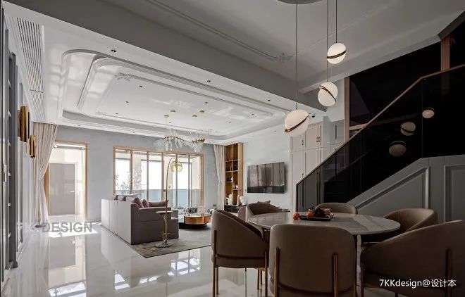 别墅设计_别墅电梯设计_品质生活