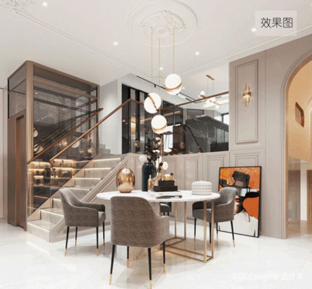 品质生活_别墅设计_别墅电梯设计