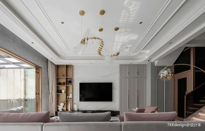 别墅设计_品质生活_别墅电梯设计