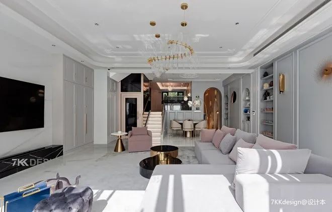 品质生活_别墅设计_别墅电梯设计