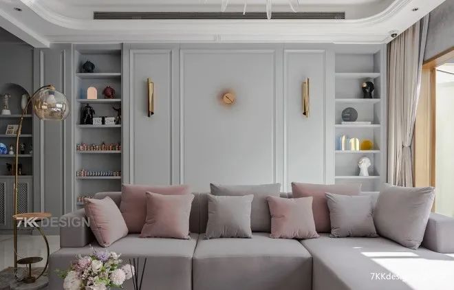 别墅电梯设计_别墅设计_品质生活