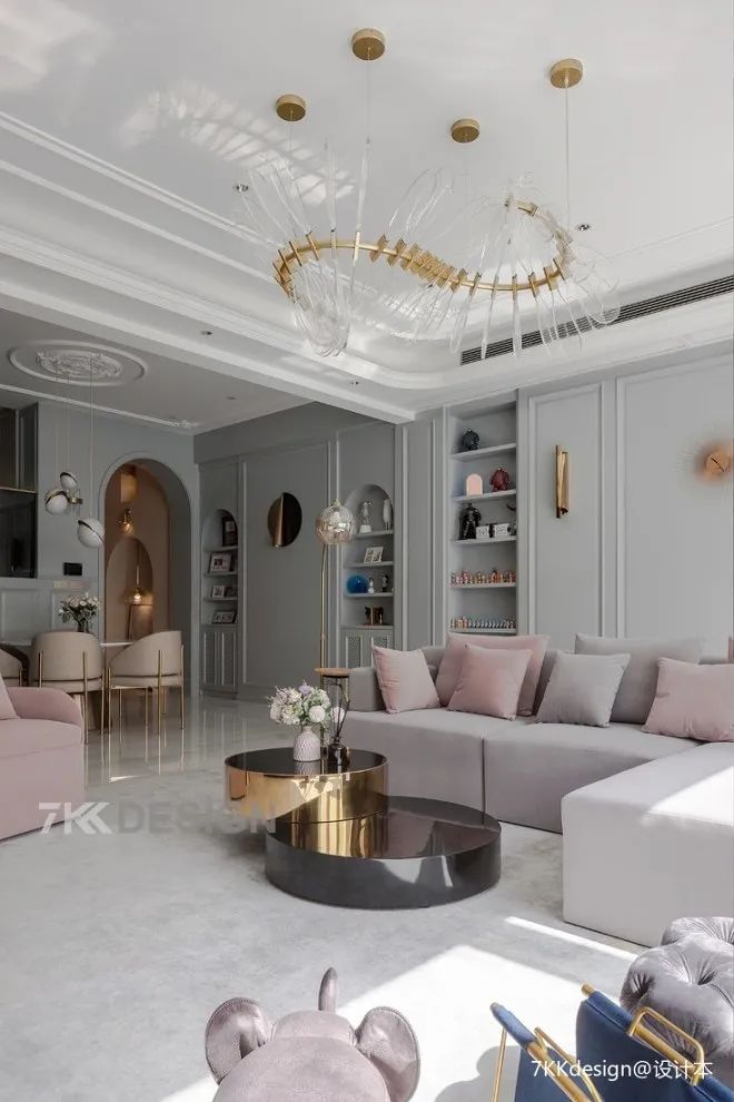 品质生活_别墅电梯设计_别墅设计