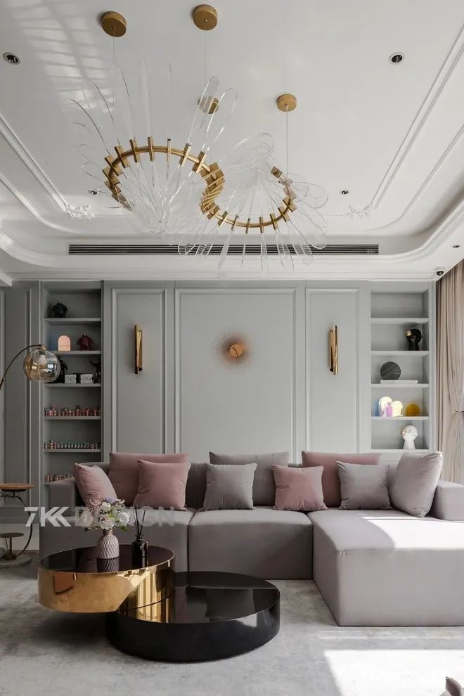 别墅电梯设计_品质生活_别墅设计