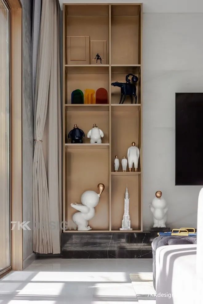 品质生活_别墅电梯设计_别墅设计