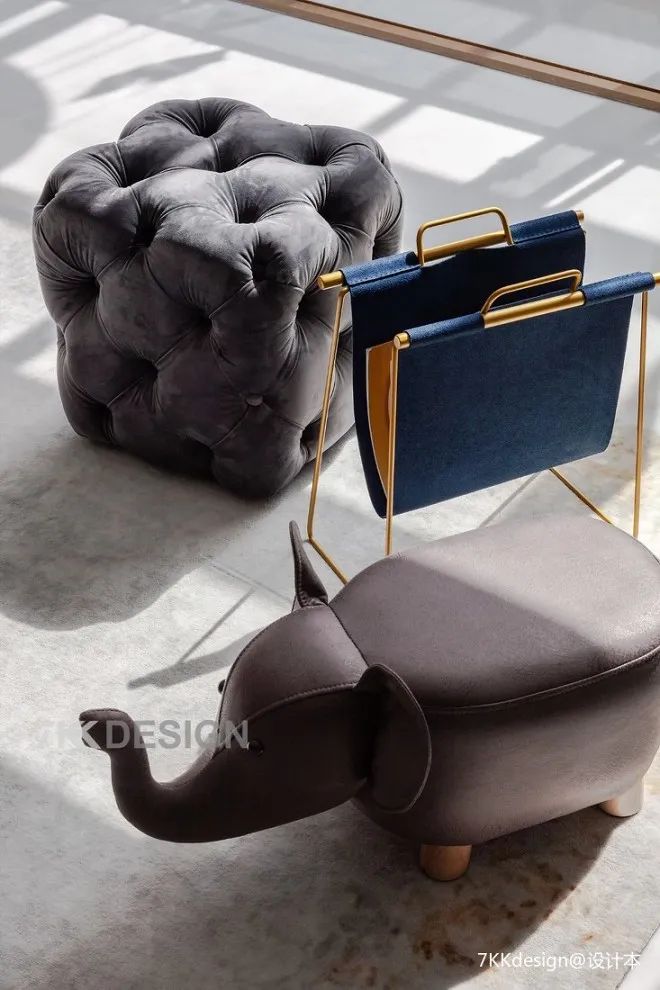 别墅电梯设计_别墅设计_品质生活