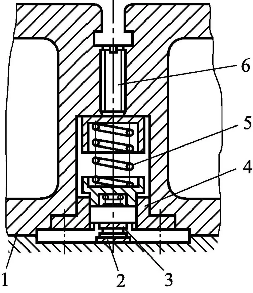 普通滑动导轨结构设计_滑动导轨截面形状特点应用_导轨升降货梯昭通市如何选择