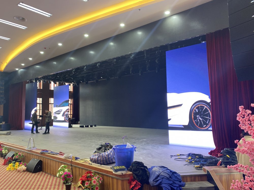 升降舞台机械有哪些_机械升降舞台_升降舞台机械设备厂家